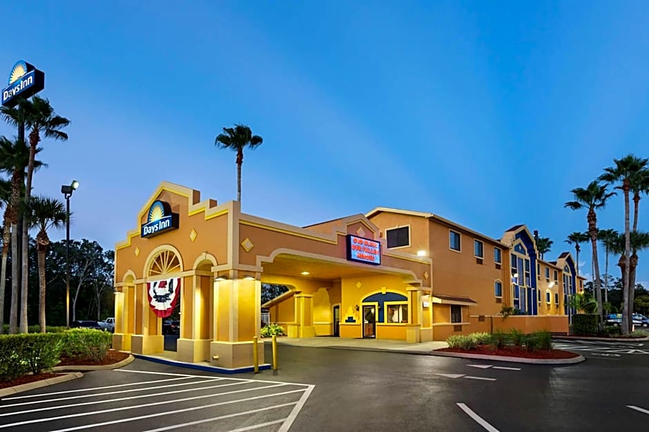 Days Inn by Wyndham Orange Park/Jacksonville
