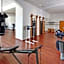 Rogner Hotel Tirana