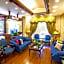 Comfort Hotel Suites