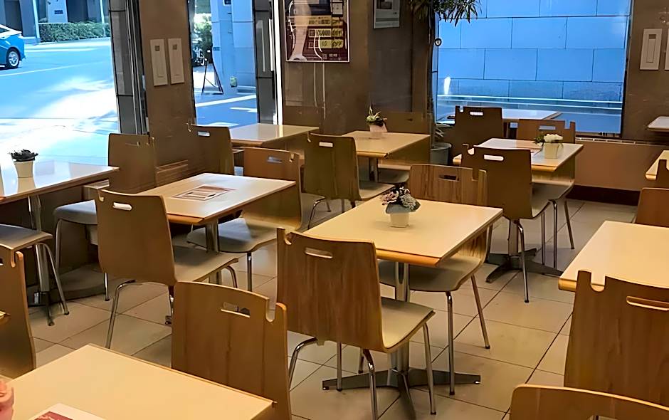 Toyoko Inn Tokyo Nihombashi Ningyocho