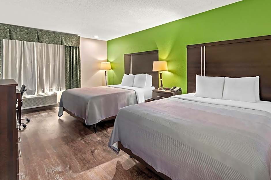 Quality Inn & Suites Granbury