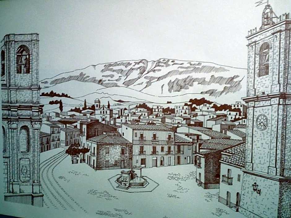 Albergo Ristorante Pizzeria Del Viale