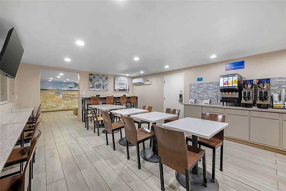 Best Western El Rancho Palacio