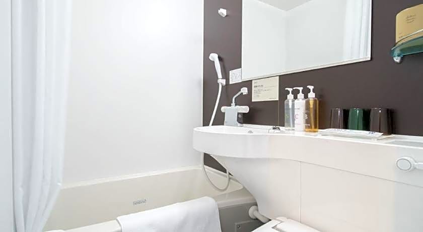 Super Hotel Shonan Fujisawaeki Minamiguchi