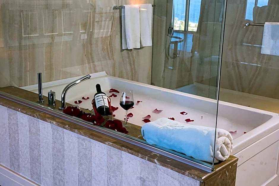 Euphoria Hotel Batumi