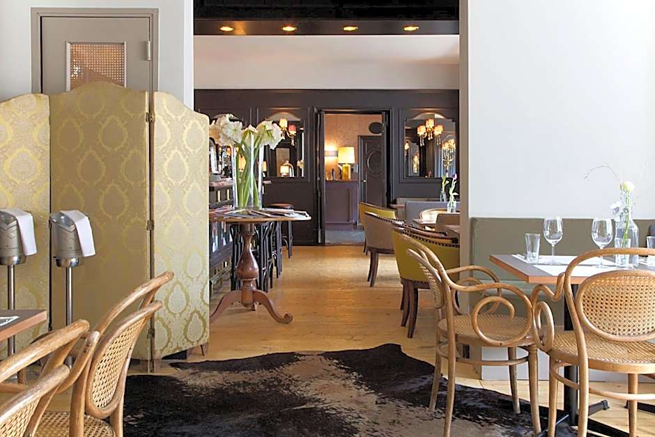 Das REGINA Boutiquehotel