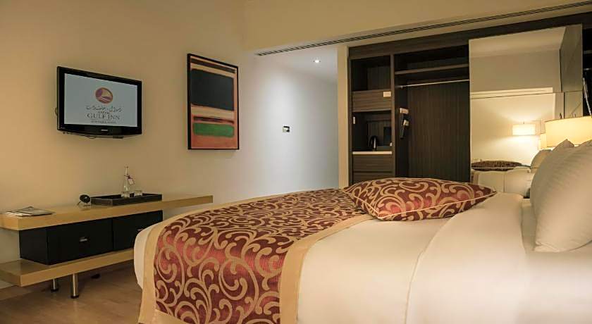Asdal Boutique Hotel Seef