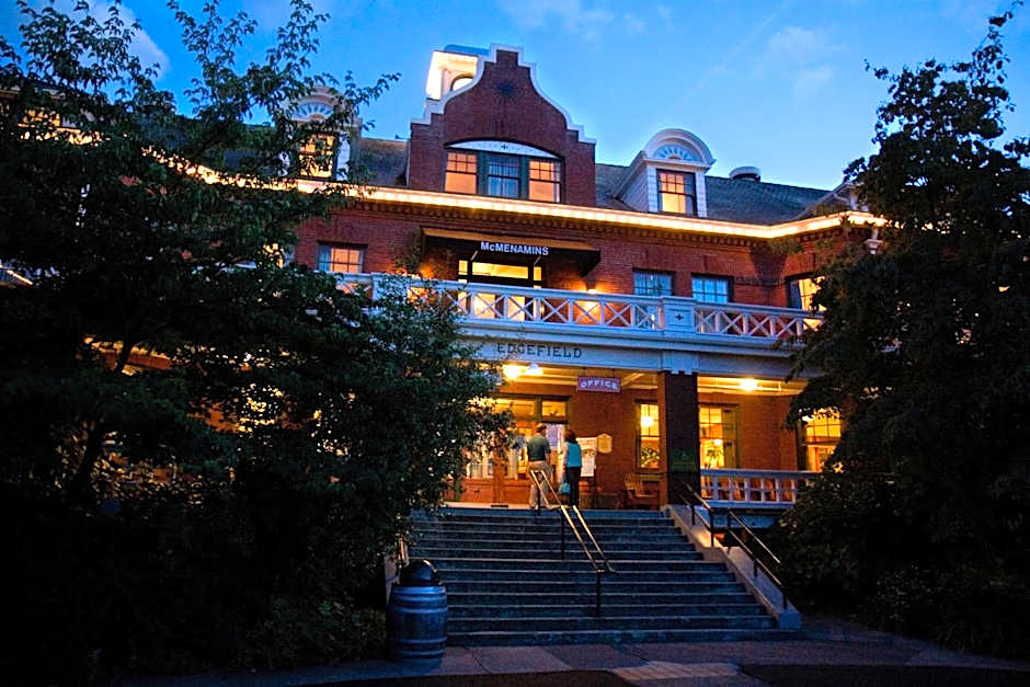 McMenamins Edgefield