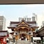 MONday Apart Nihonbashi Ningyocho