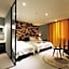 SR Design Hotel