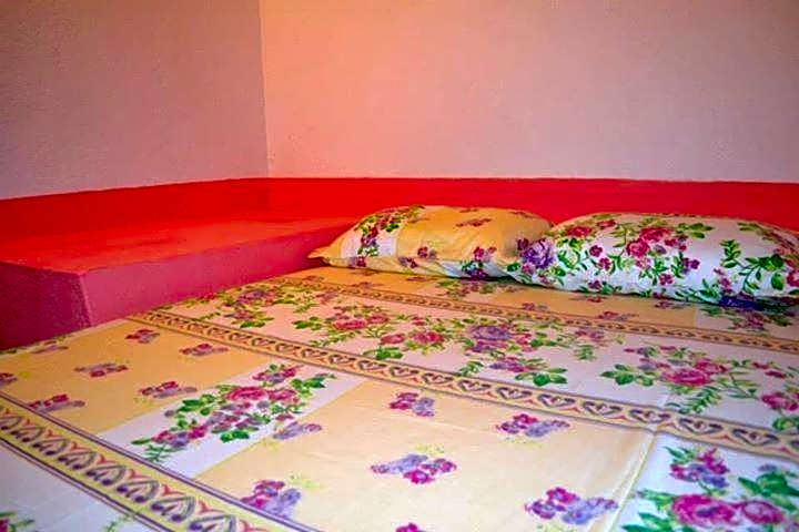 Pousada Em Busca do Sol