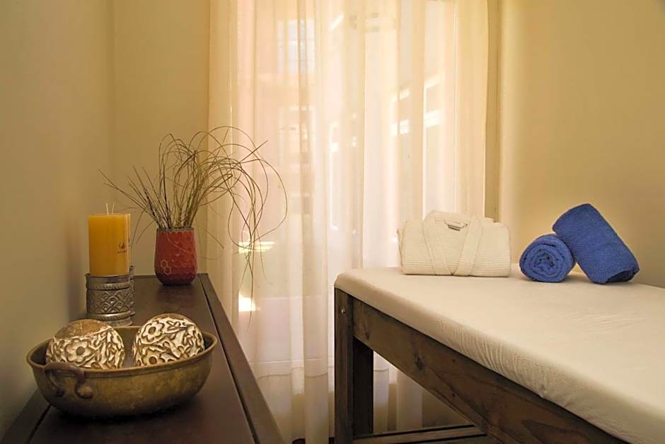 Howard Johnson Chascomus