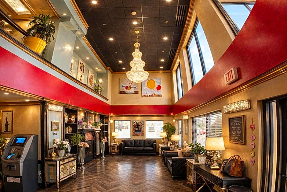 Woodland Inn and Suites Extended Stay