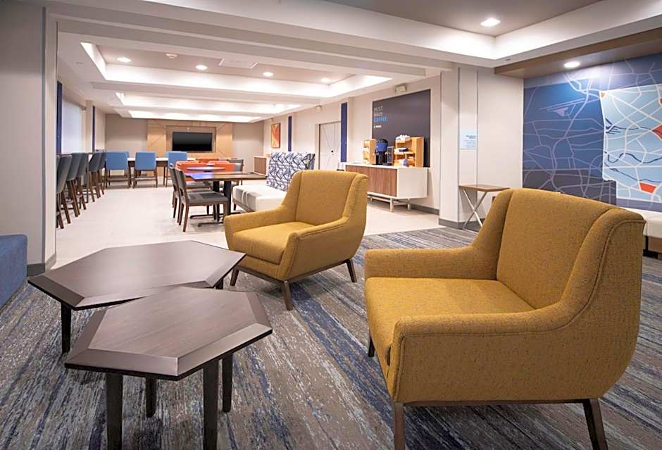 Holiday Inn Express Suites Little Rock West By IHG