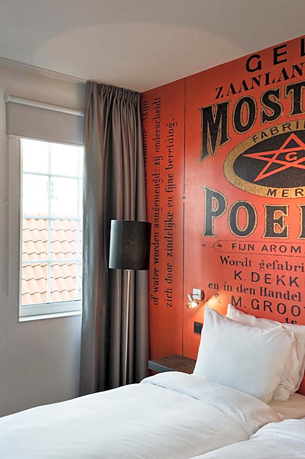 Inntel Hotels Amsterdam Zaandam