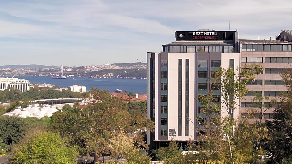 Gezi Hotel Bosphorus, Istanbul, a Member of Design Hotels