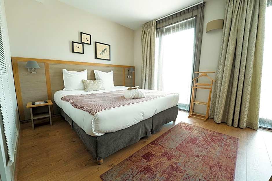 Hotel Vatel Bordeaux