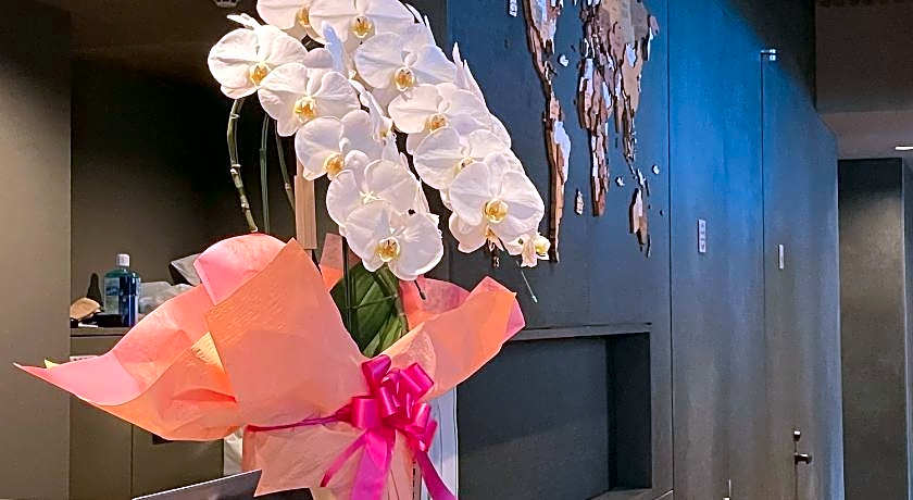 Capsule Hotel Suzumoriya 