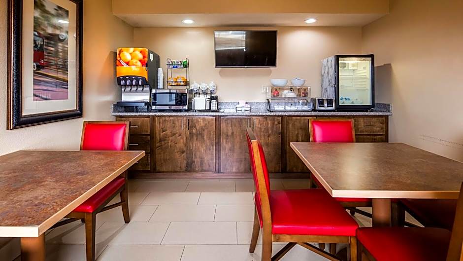 SureStay Hotel by Best Western Tupelo North