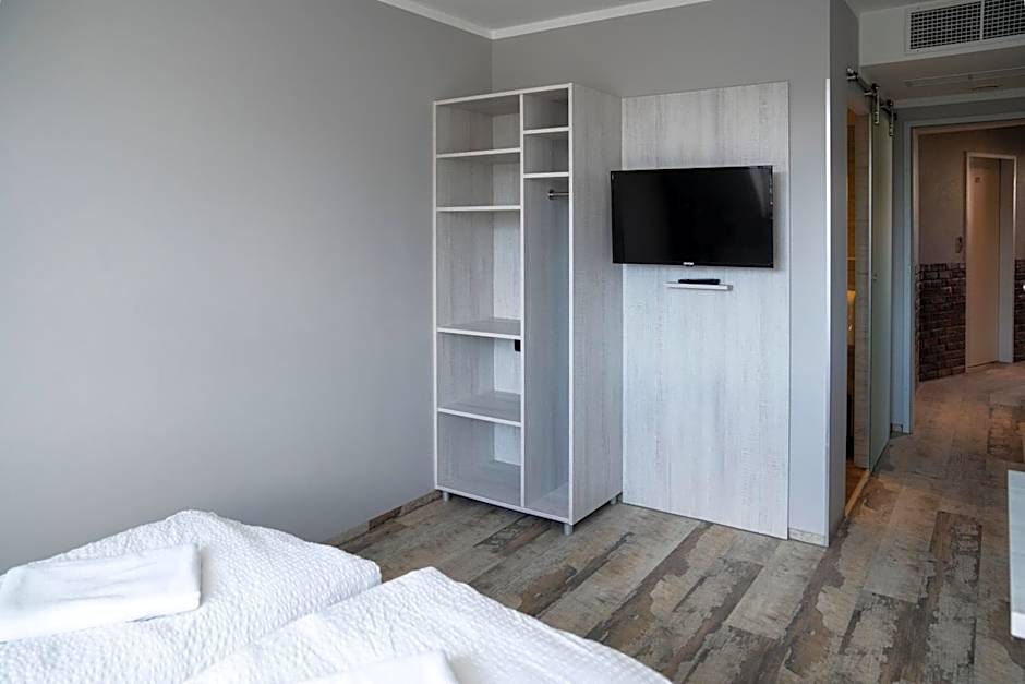 Do Step Inn Mini Apartments – Vienna, NY