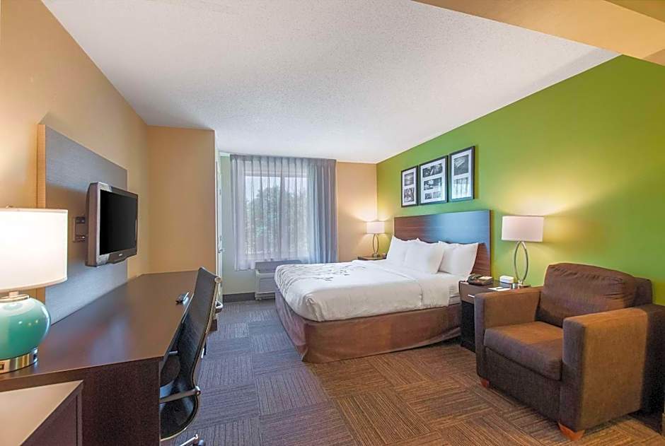Sleep Inn & Suites Dover