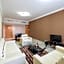 Crystal Plaza Hotel