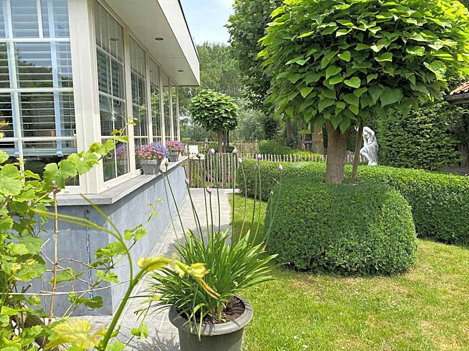 Boutique hotel Het Bloemenhof