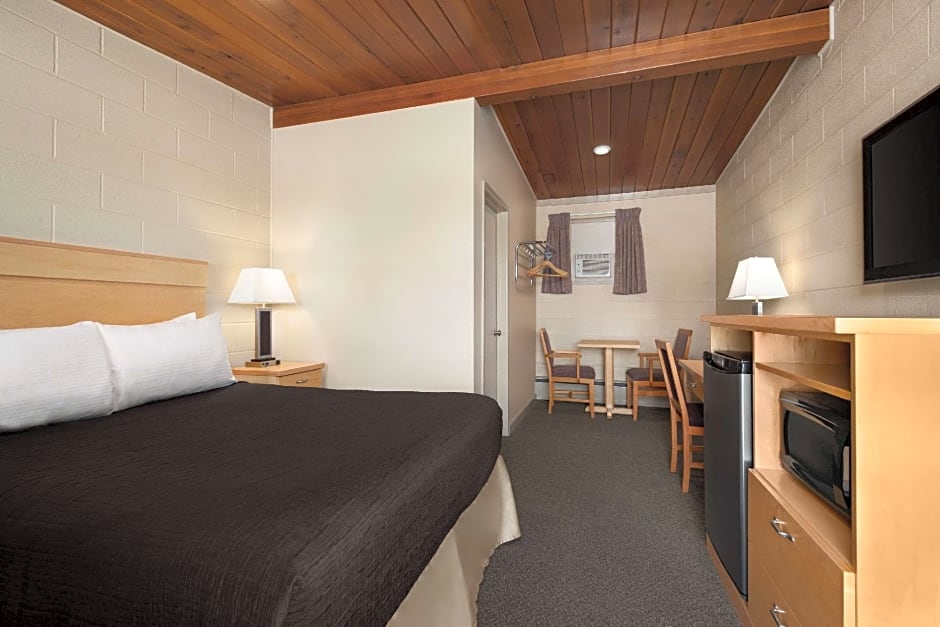 Thriftlodge Moose Jaw