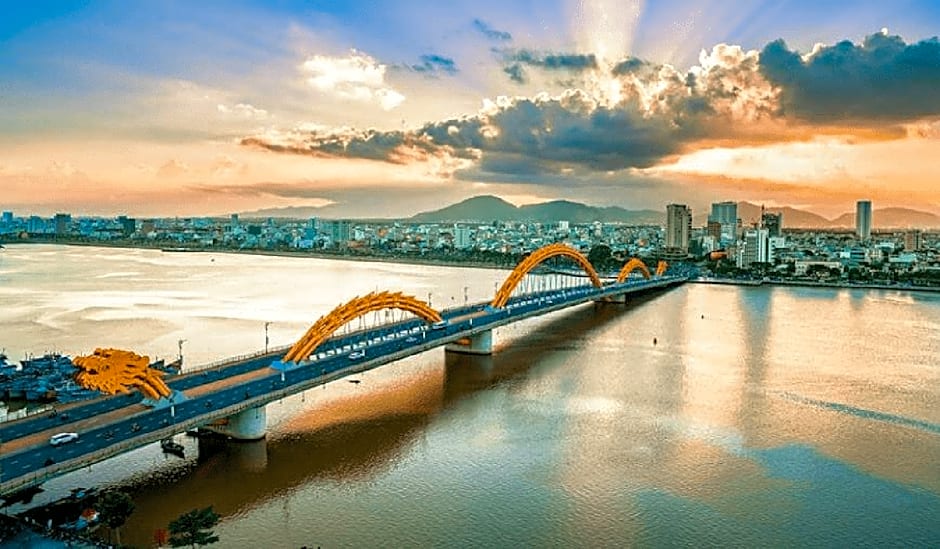 Dragon Sea Hotel Da Nang