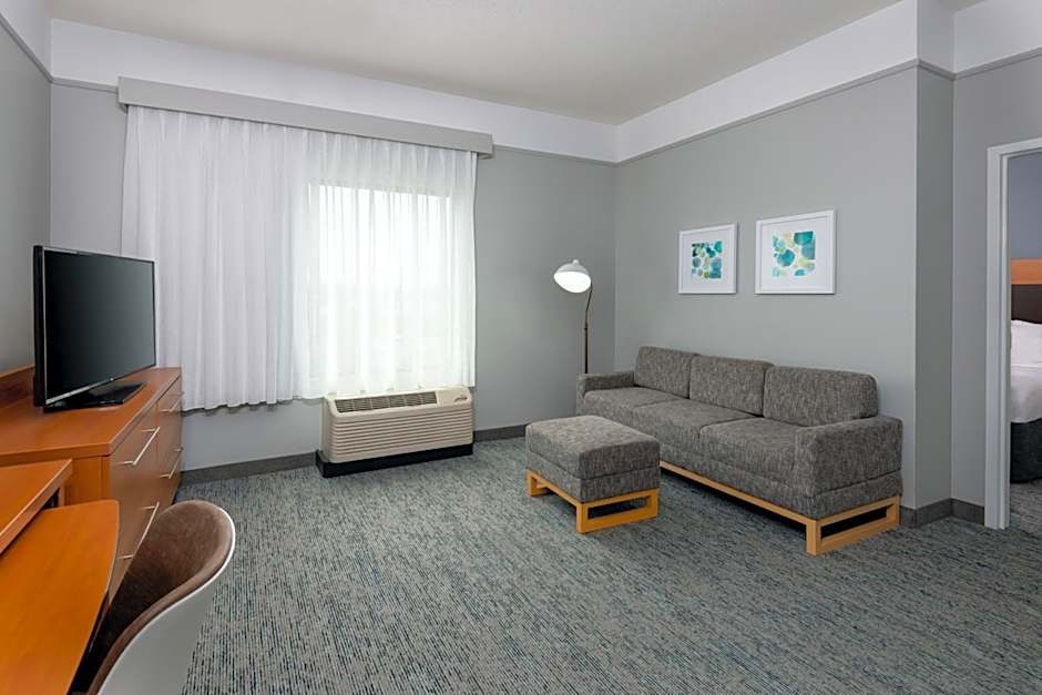 TownePlace Suites by Marriott Buffalo Airport
