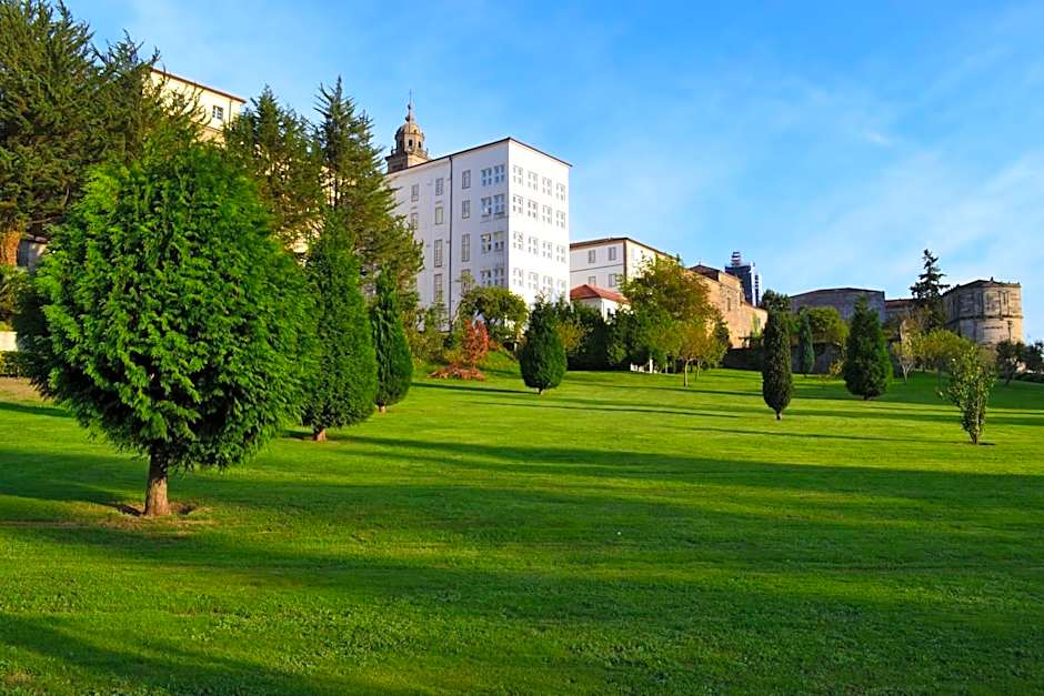 San Francisco Hotel Monumento