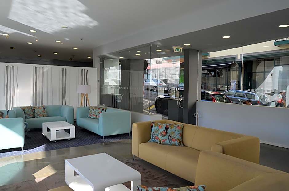 Madeira Bright Star by Petit Hotels