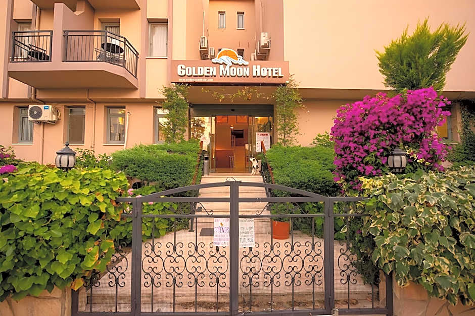 Golden Moon Hotel