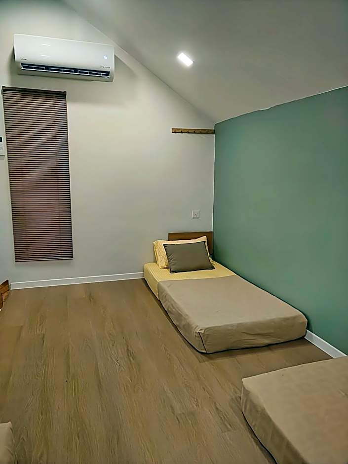 Paddy Villea Inn SPT Penang