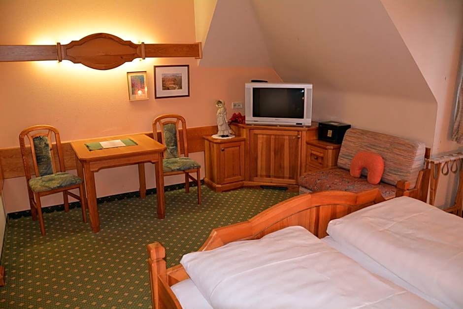 Hotel-Restaurant Fischer