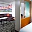 SpringHill Suites by Marriott Salt Lake City Airport