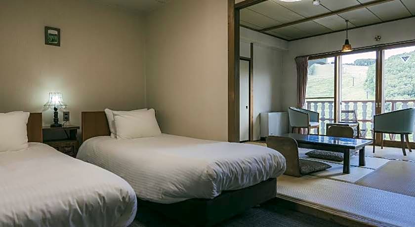 Chalet Shiga
