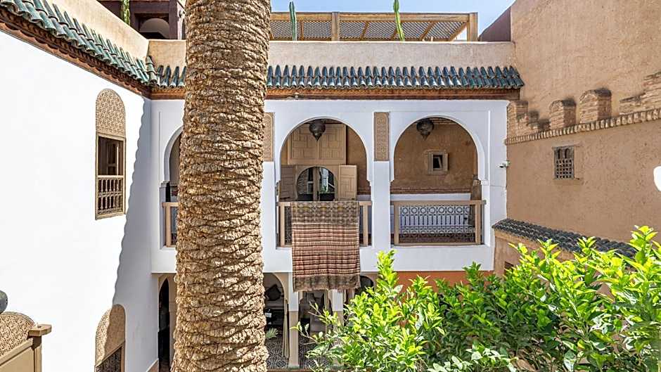 Riad Maison Palmier
