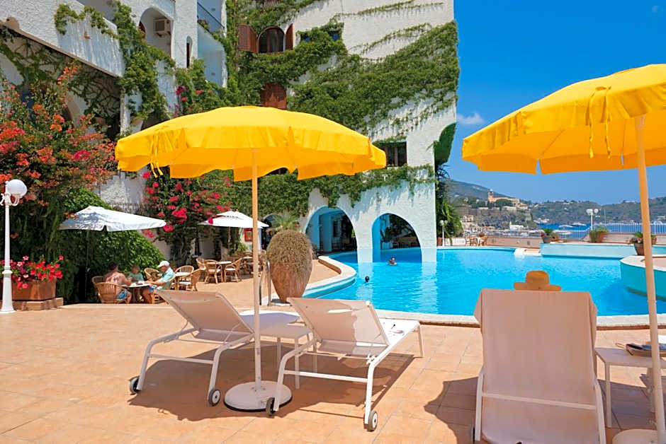 Hotel Carasco