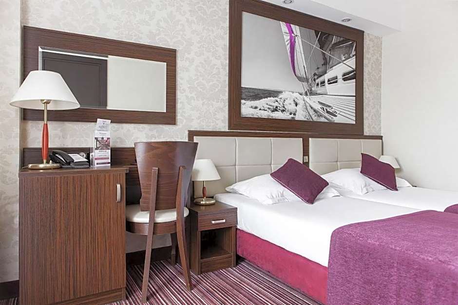 Primavera Jastrzębia Góra