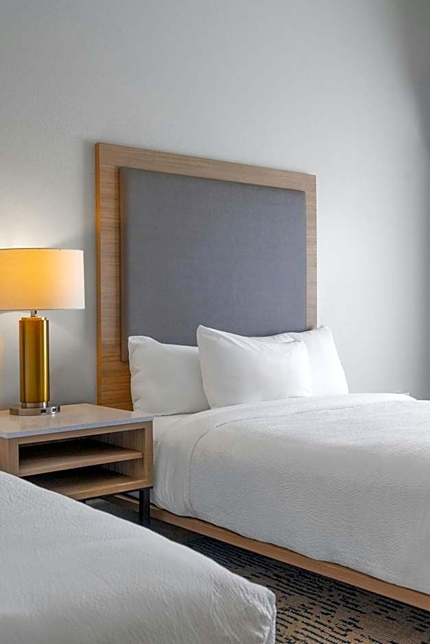 SpringHill Suites by Marriott Atlanta Kennesaw