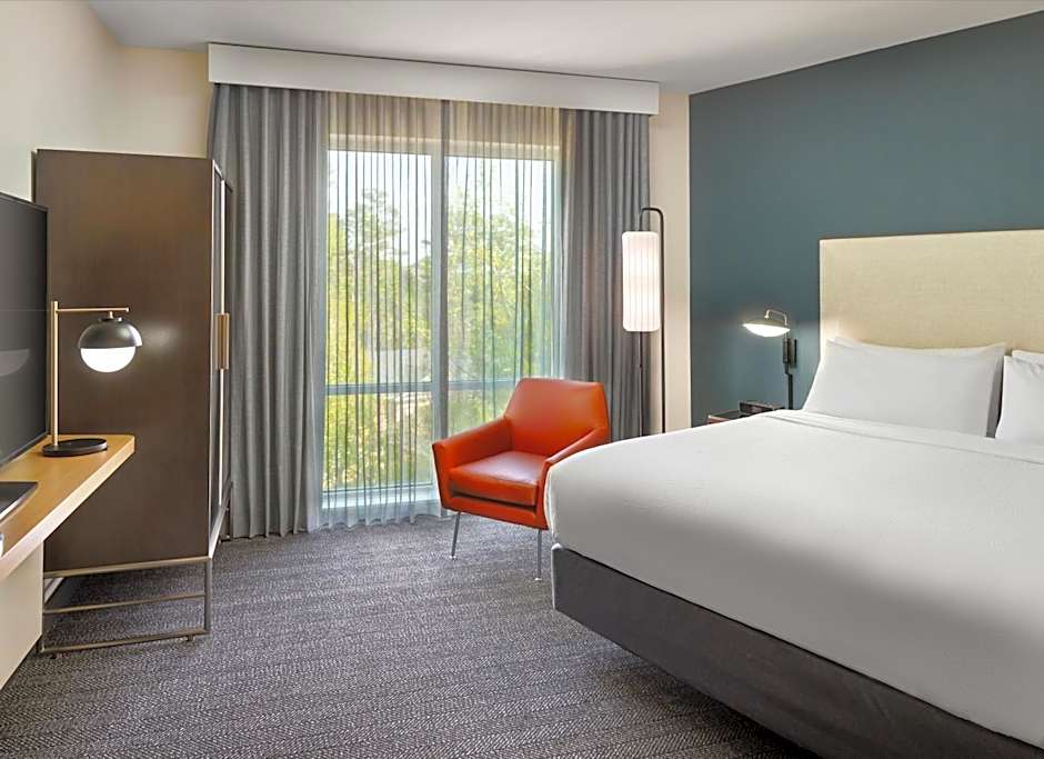 Courtyard® by Marriott® Atlanta Dunwoody