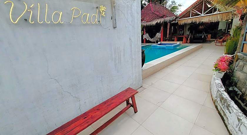 Villa Padi