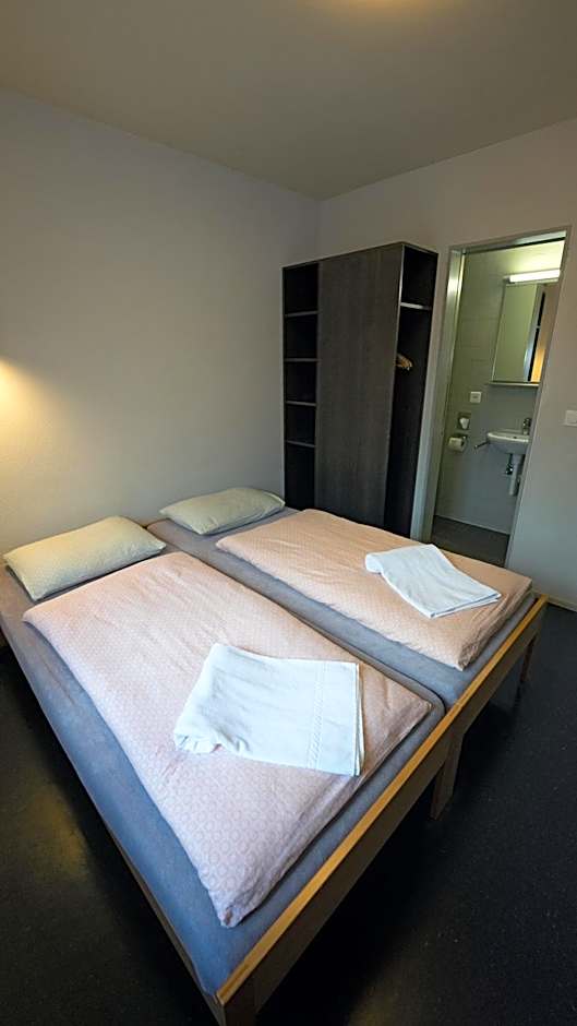 Zermatt Youth Hostel