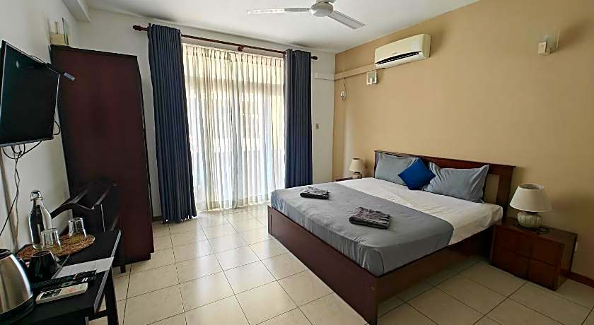 Palmyrah Residencies