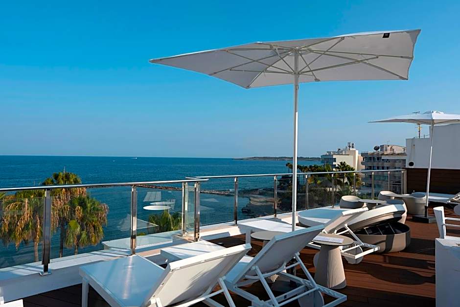 Cabot Cap de Mar Spa