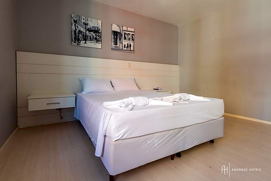 Rede Andrade San Martin