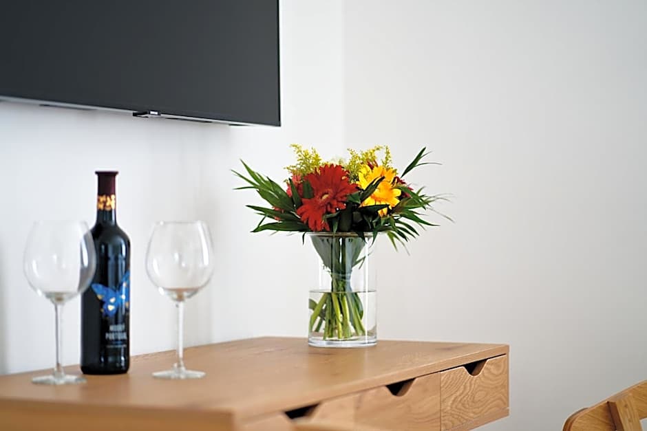 Luma Terra Prague Hostel