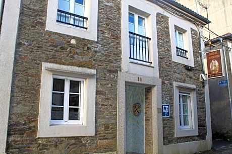 Albergue Amodiño