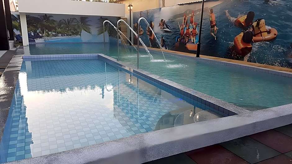 GUIDE HOTEL Kenting Resort